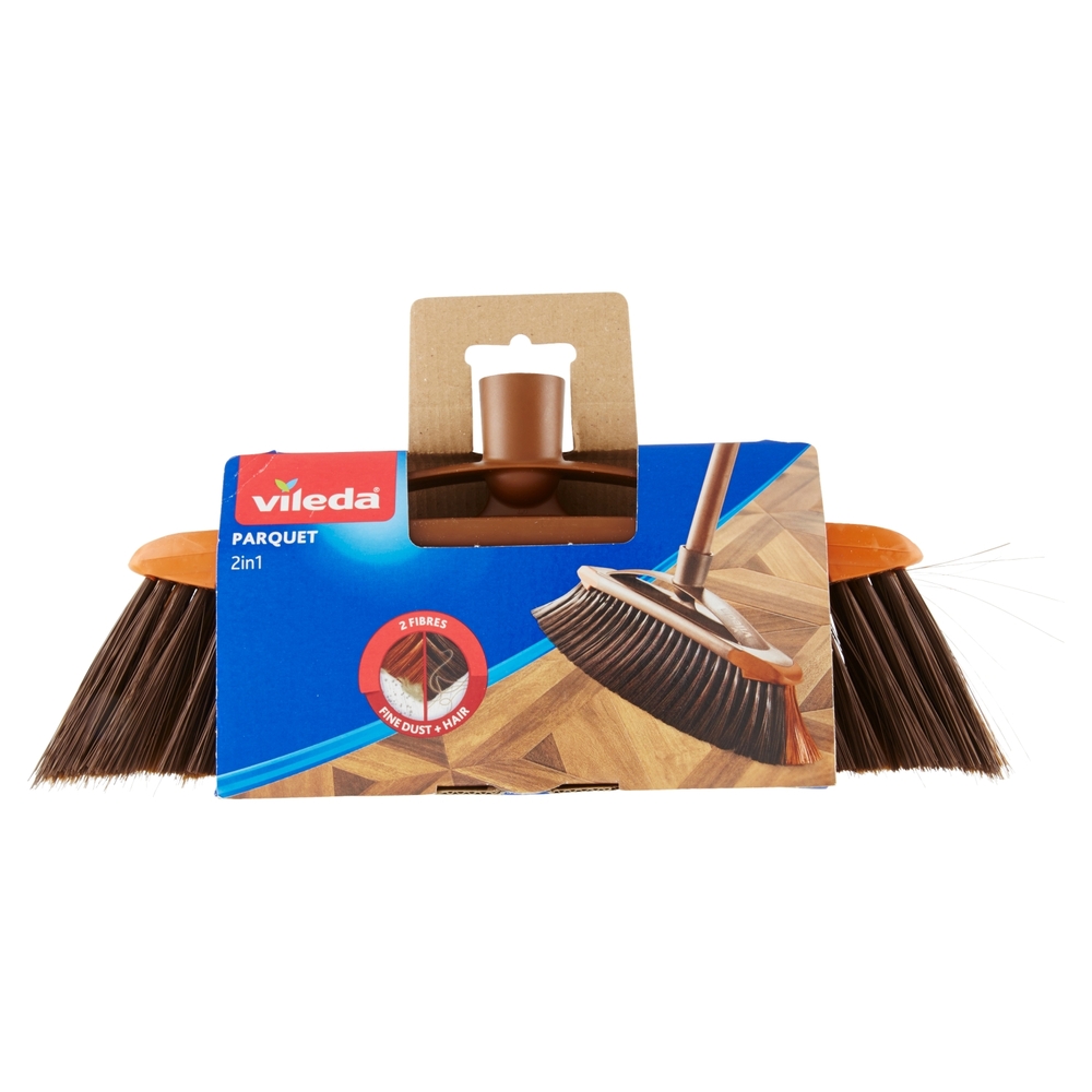 Vileda Parquet 2in1